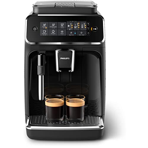 Buy Philips 3200 Series Fully Automatic Espresso Machine w/ Milk ...