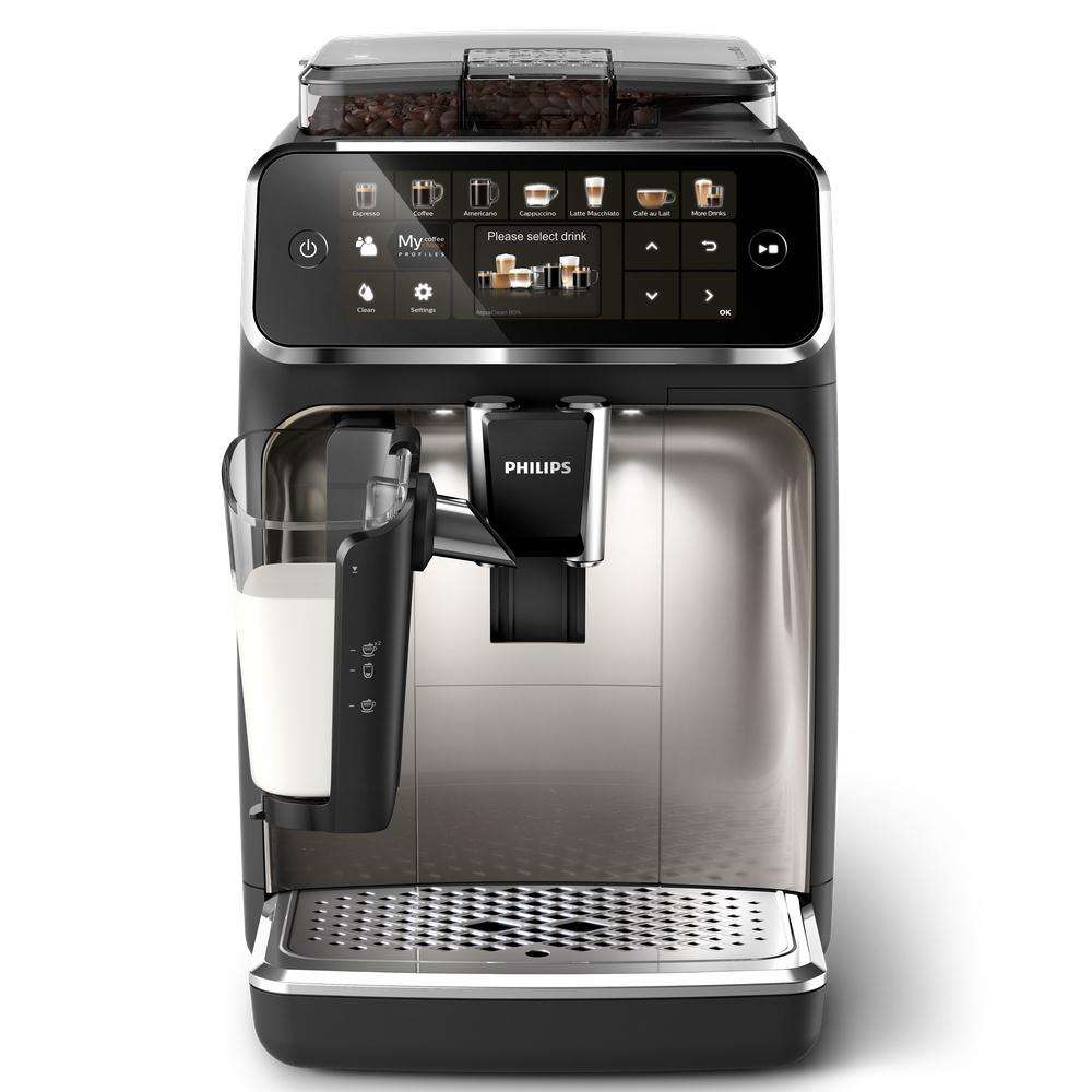 Buy Saeco Philips or JURA Espresso Machines +  Coffee ...