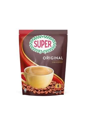 Buy Super Super Coffee 200g (20g x 10s)