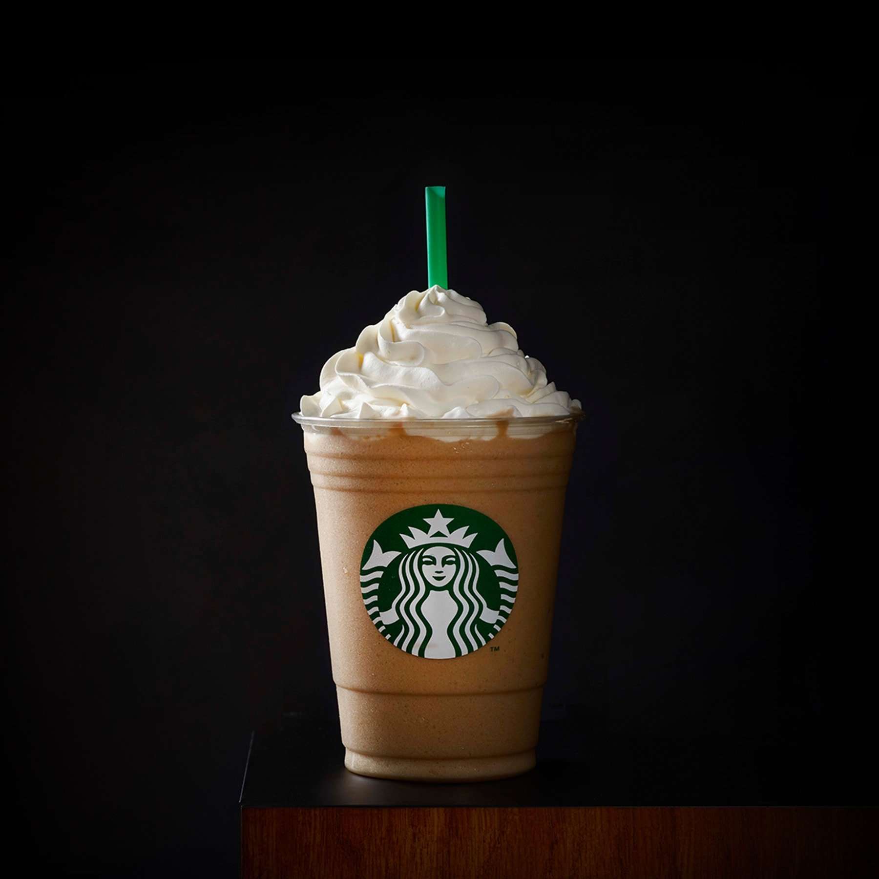 CaffÃ¨ Vanilla FrappuccinoÂ® Blended Coffee
