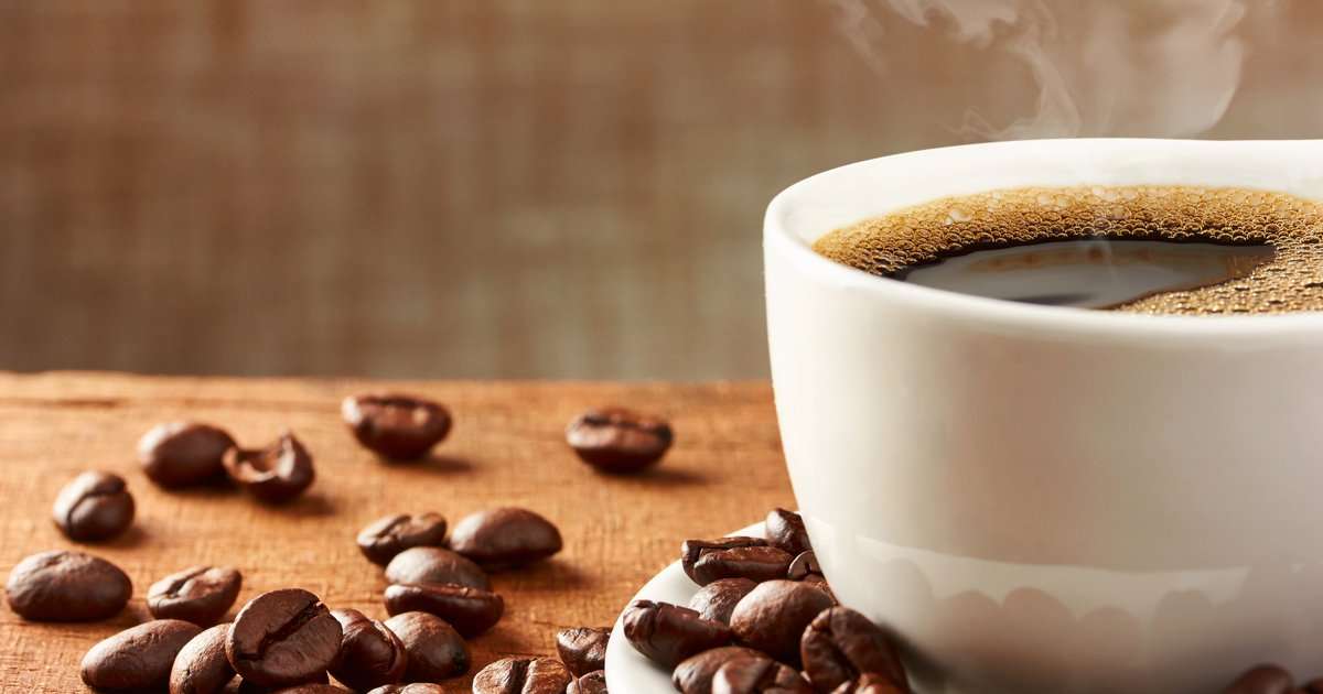 Caffeine and IBD