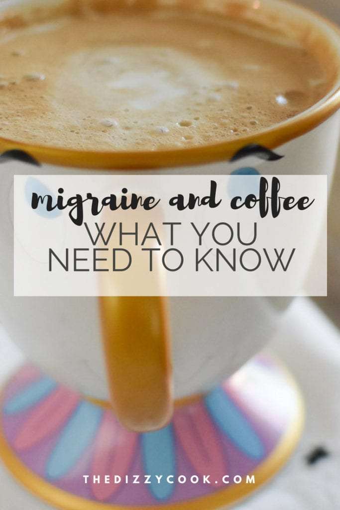 Caffeine Free Coffee Alternatives for Migraine Disorders ...