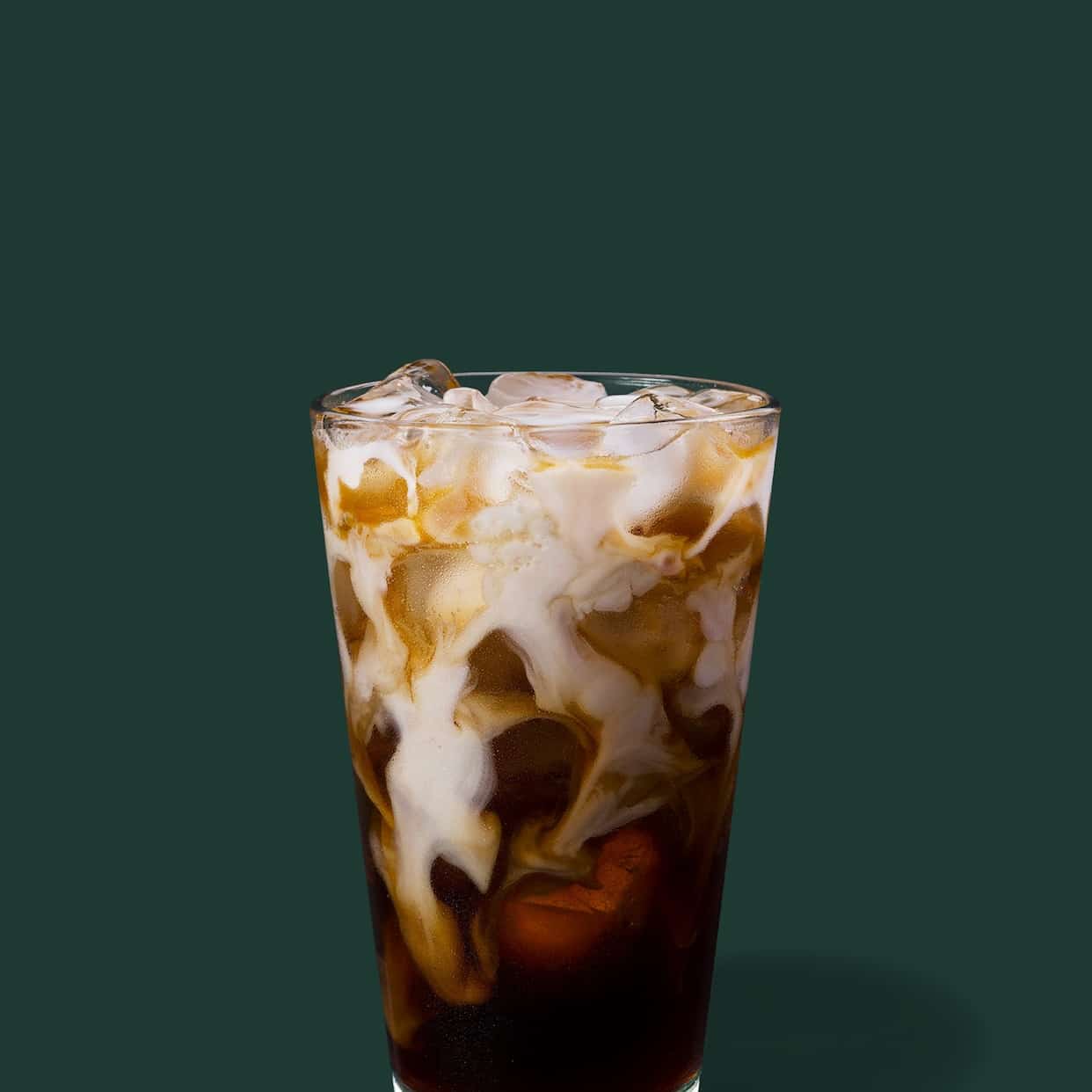 Caffeine In Grande Iced Coffee Starbucks