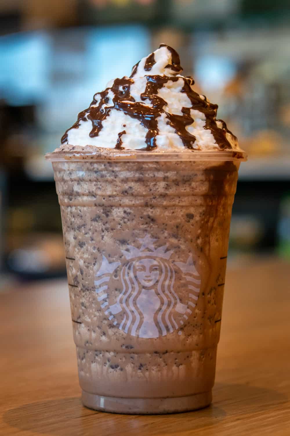 Caffeine in Starbucks Frappuccinos: A Complete Guide ...