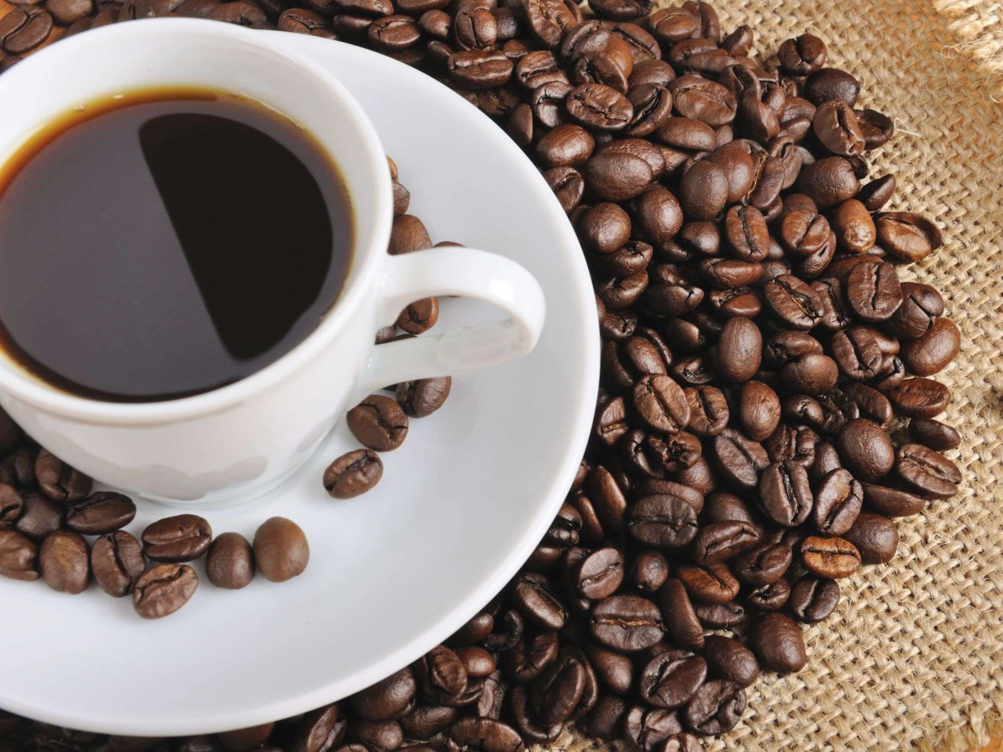 Caffeine is good as well as harmful for heath. Know ...
