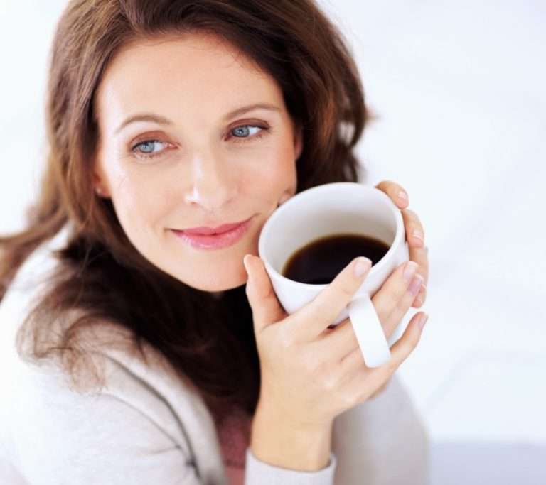Caffeine may help women prevent dementia