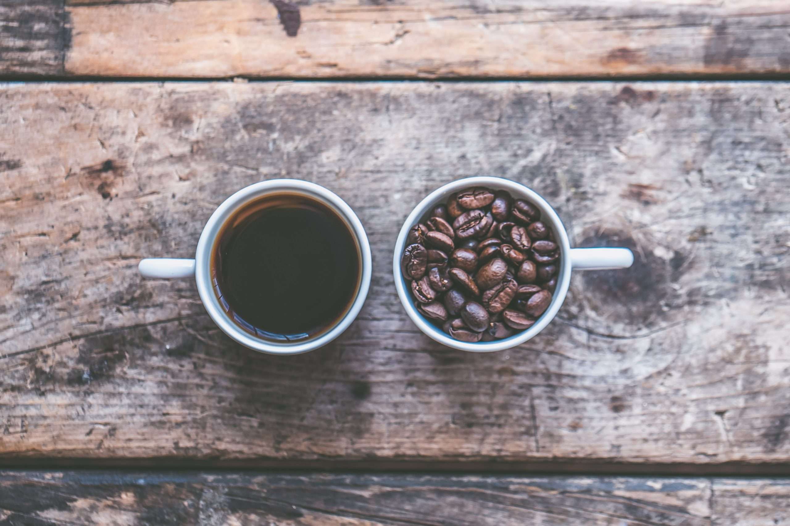 Can caffeine cause anxiety?