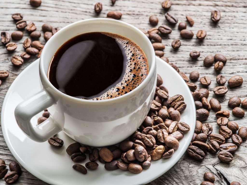 Can Coffee Really Help us Lose Weight in a Healthy Way?