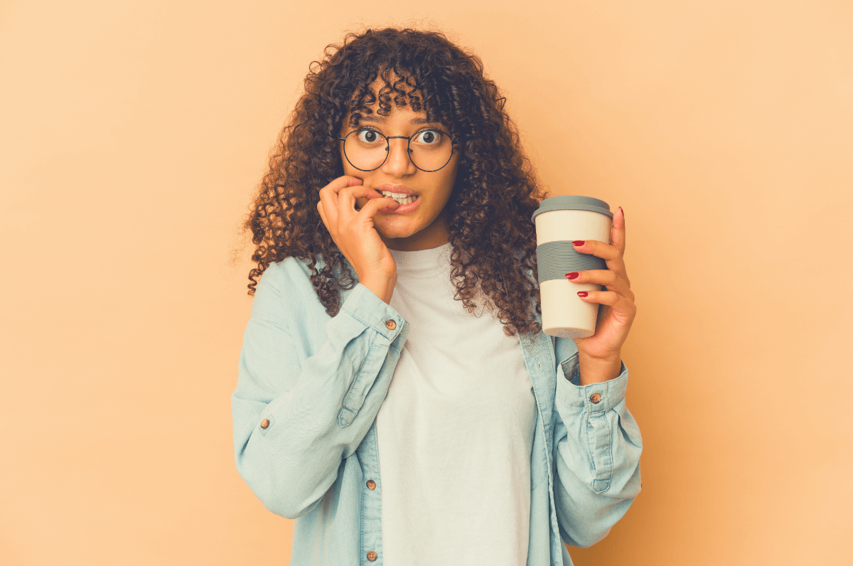 Can Decaf Coffee Cause Anxiety? Find Out Here!