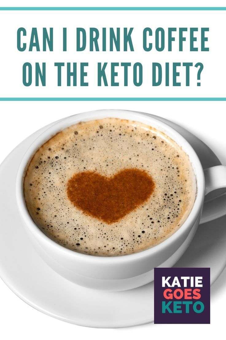 Can I Drink Coffee on Keto? in 2020