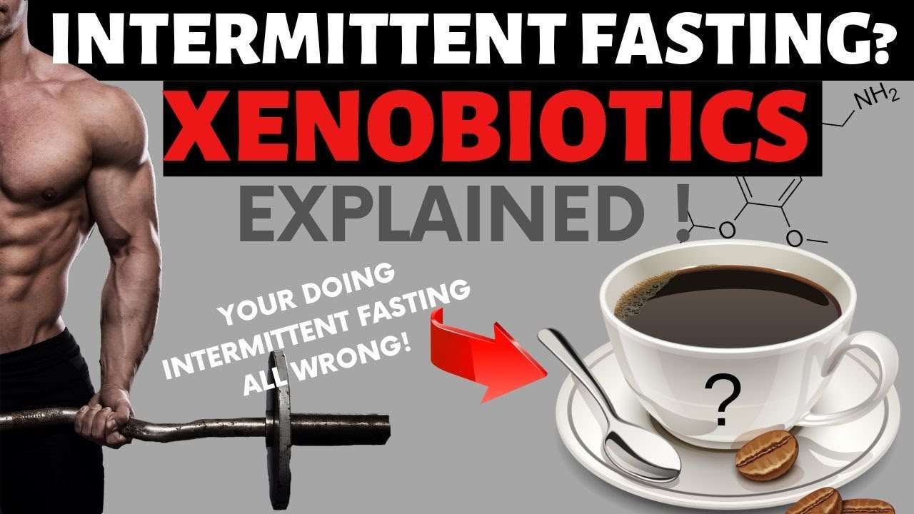 Can I drink coffee while fasting?
