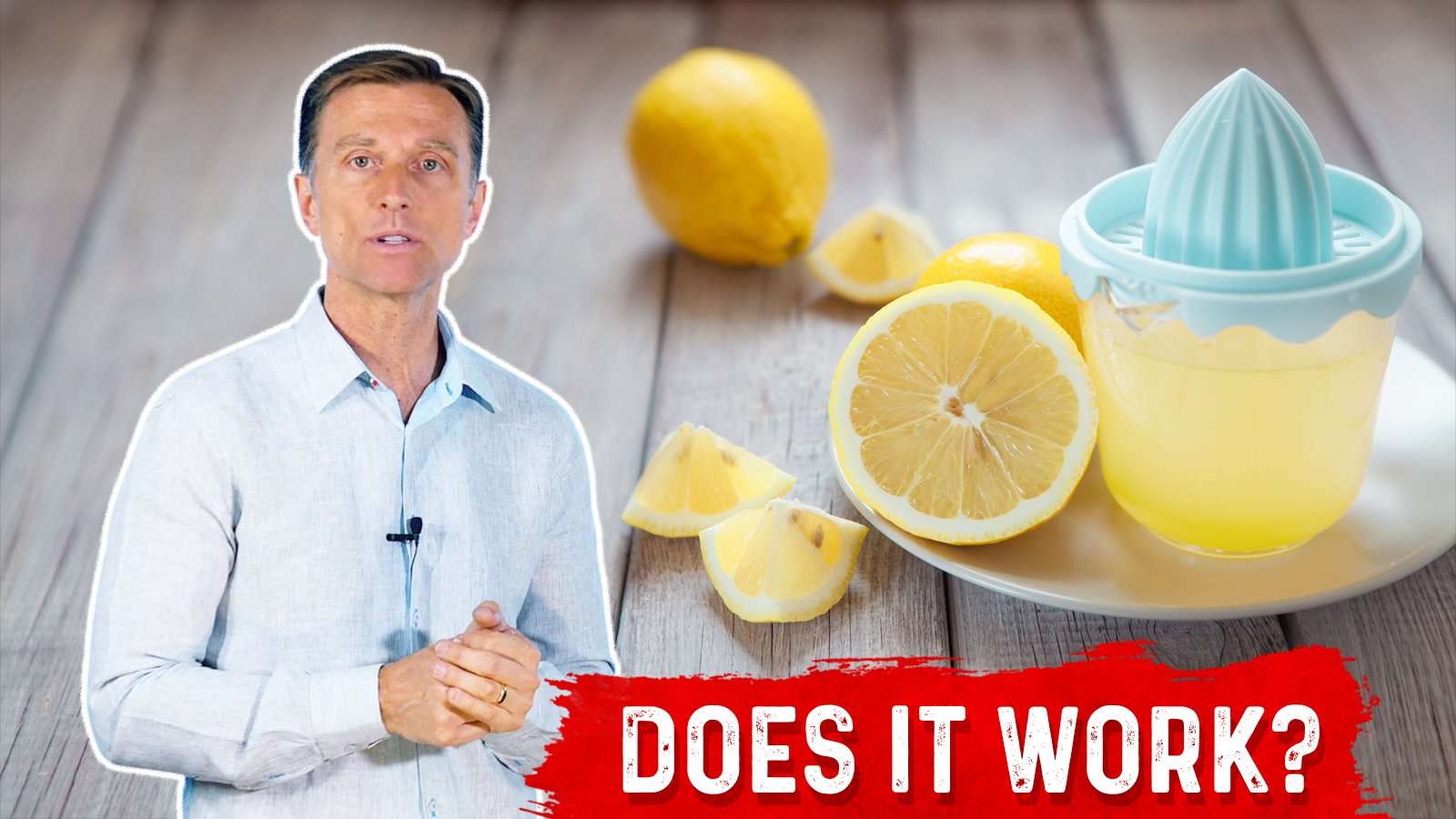 Can Lemon Juice Really Help You Lose Weight