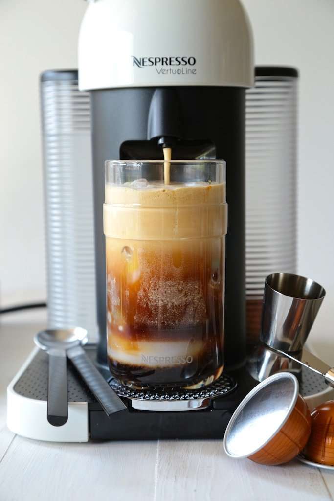 Can Nespresso Machine Make Iced Coffee / Nespresso ...