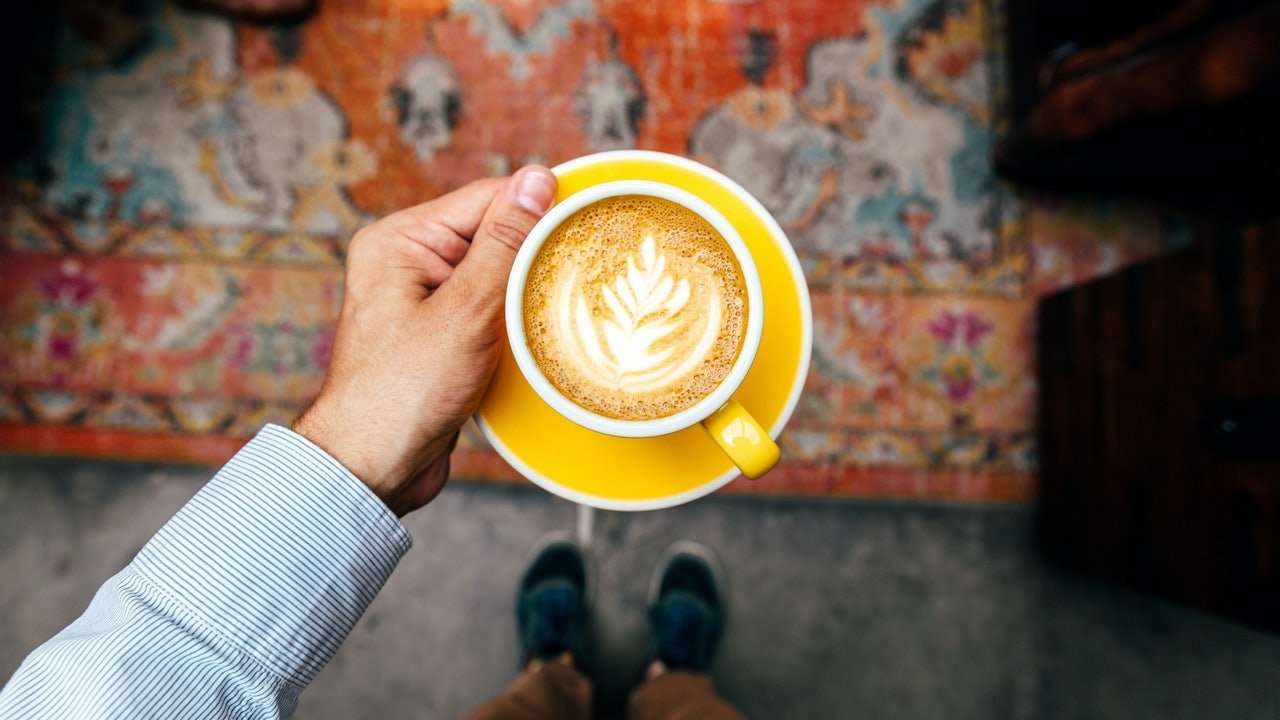 Can Regularly Drinking Coffee Help You to Lose Weight?