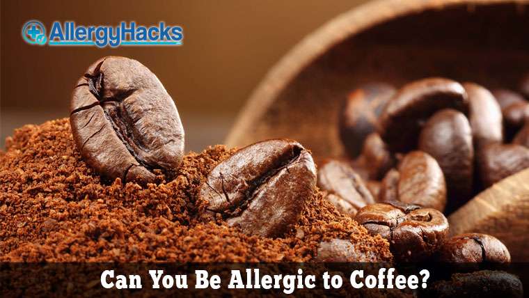 Can You Be Allergic to Coffee?