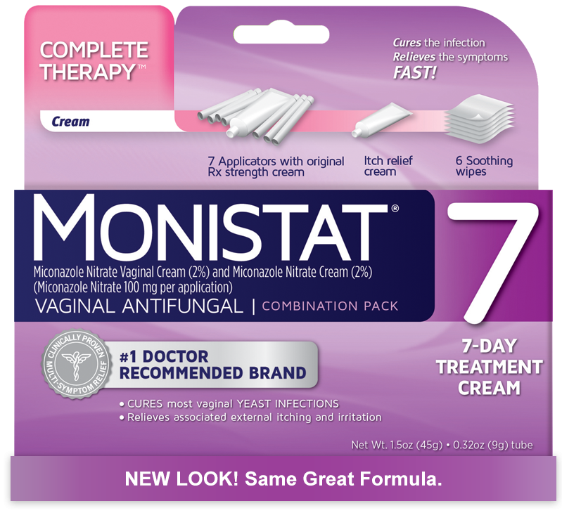 Can You Buy Yeast Infection Pills Over The Counter