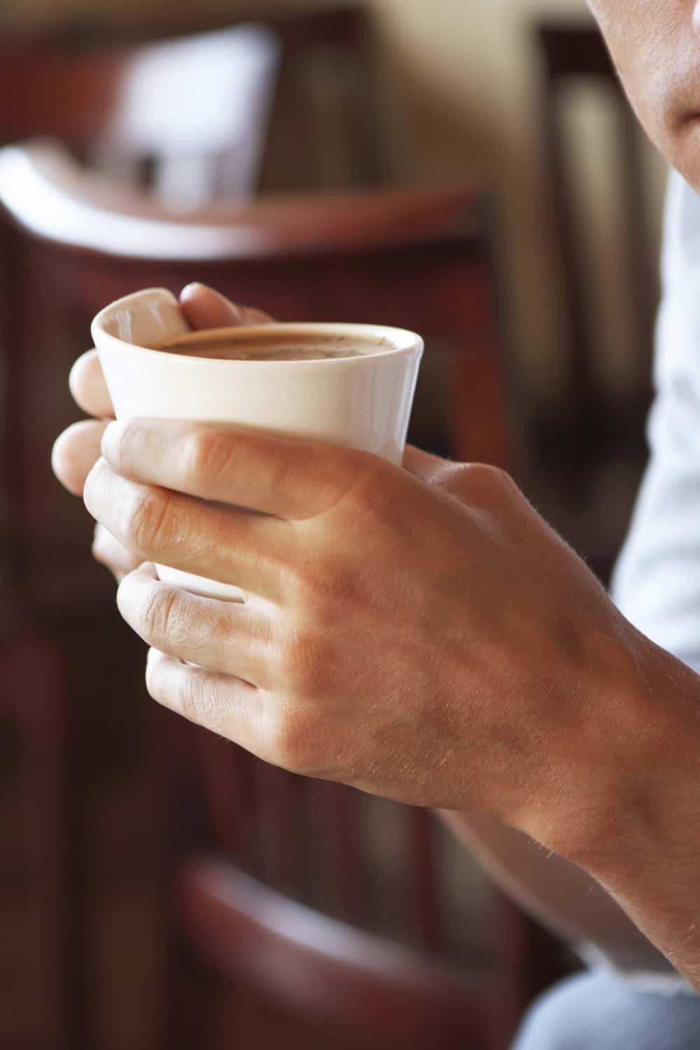 Can You Drink Coffee After Tooth Extraction?