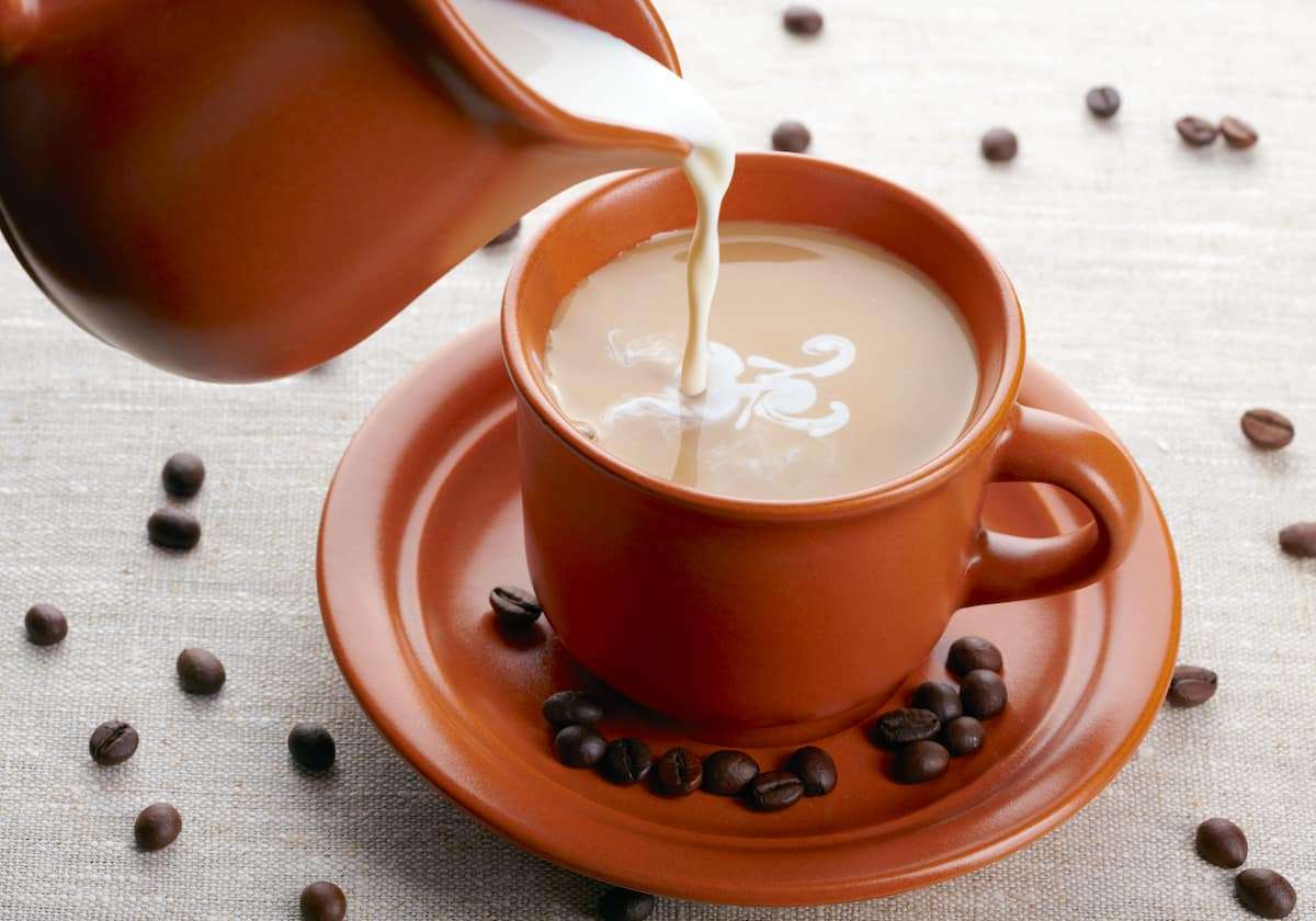Can You Use Evaporated Milk In Coffee?