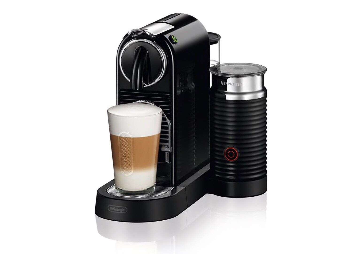 Capsule Coffee Machine Nespresso Compatible Machines Vs Free / China ...