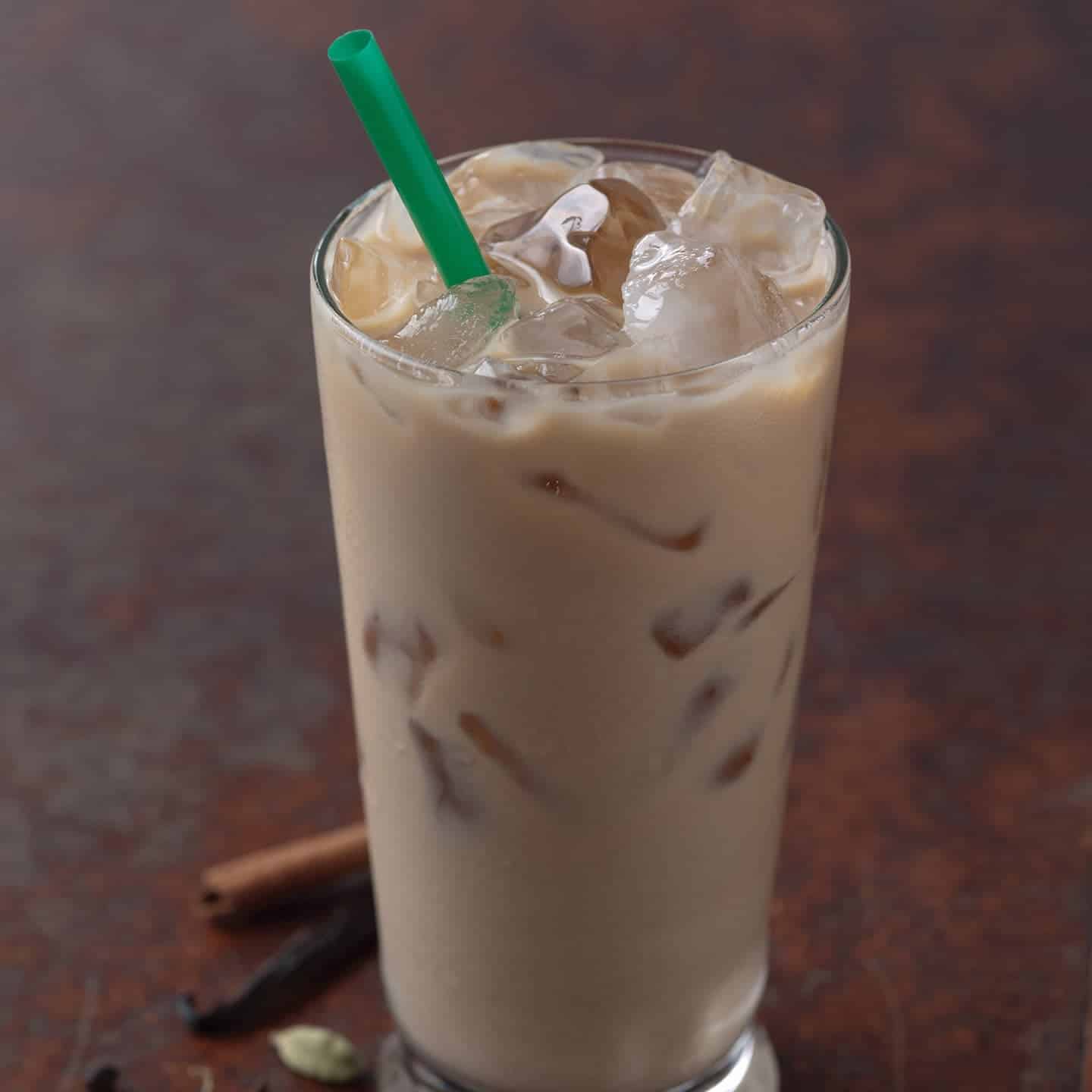 Chai Tea Latte, Tazo® Classic