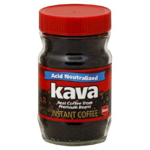 #Cheap Price Kava, Instant Coffee, 4