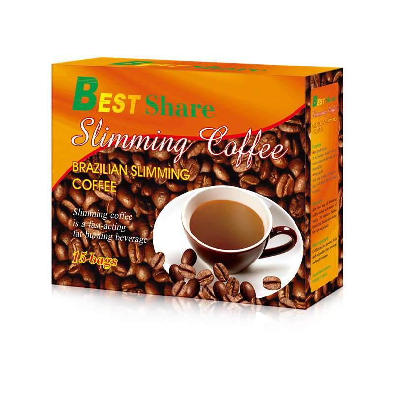 China Best Sales Slimming Coffee for Weight Loss K0004 ...
