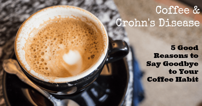 Coffee and Crohn