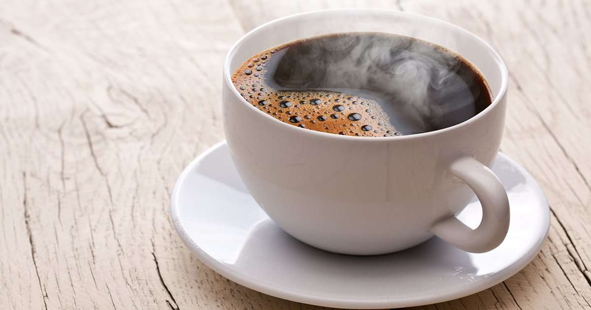 Coffee and Kidney Disease: Is it Safe?