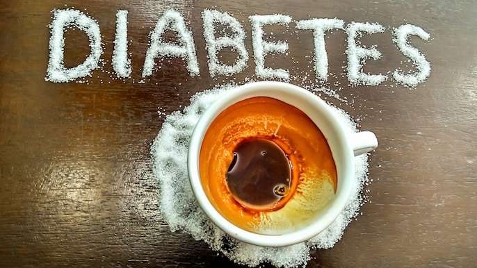 Coffee &  Caffeine Good or Bad for Diabetes? Blood Sugar ...