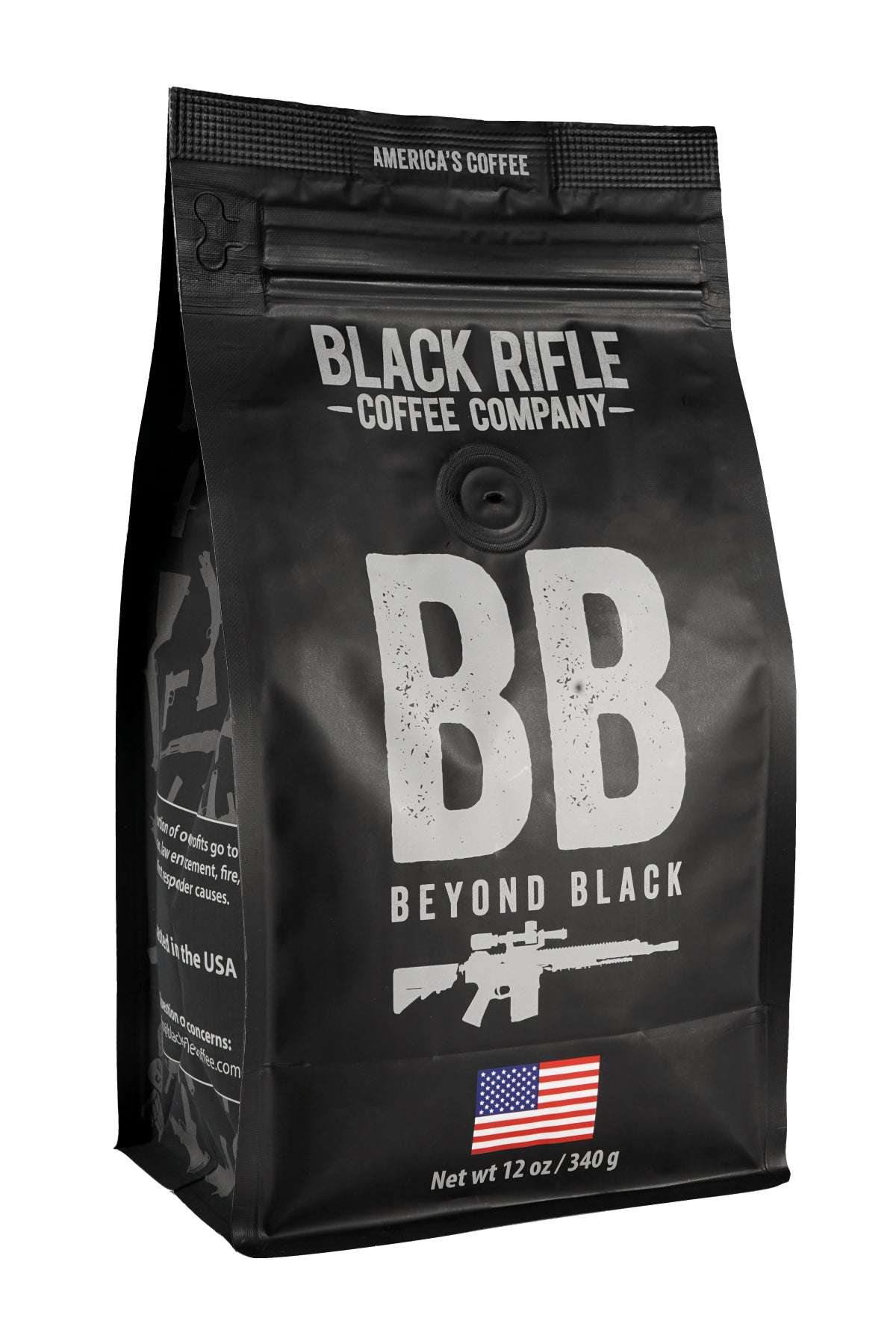 Coffee Club  Black Rifle Coffee Company