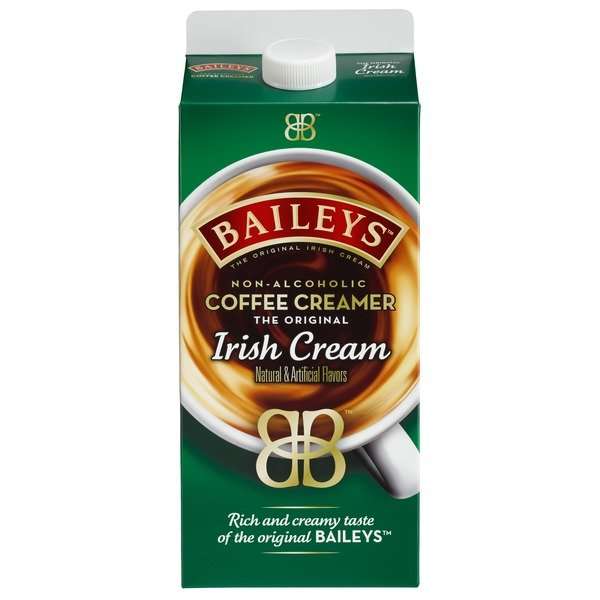 Coffee Creamer Irish Cream