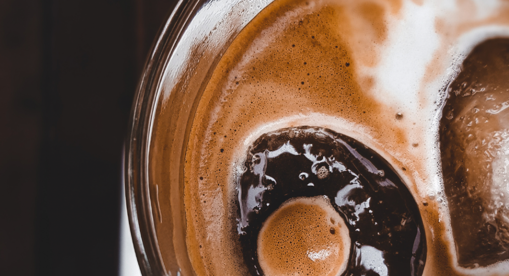 Coffee Crema Composition: What is Coffee Creamer Made Of?