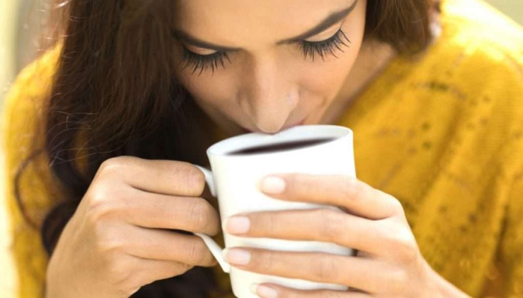 Coffee diet: speed up metabolism and lose weight