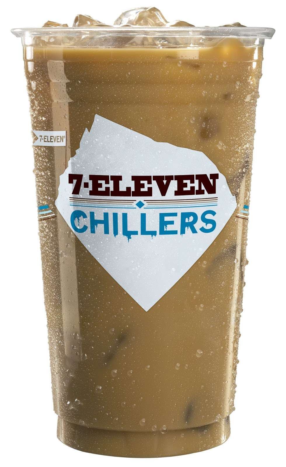 Coffee Lover: Ice, Ice Baby! One Dollar Iced Coffee Every Wednesday at 7