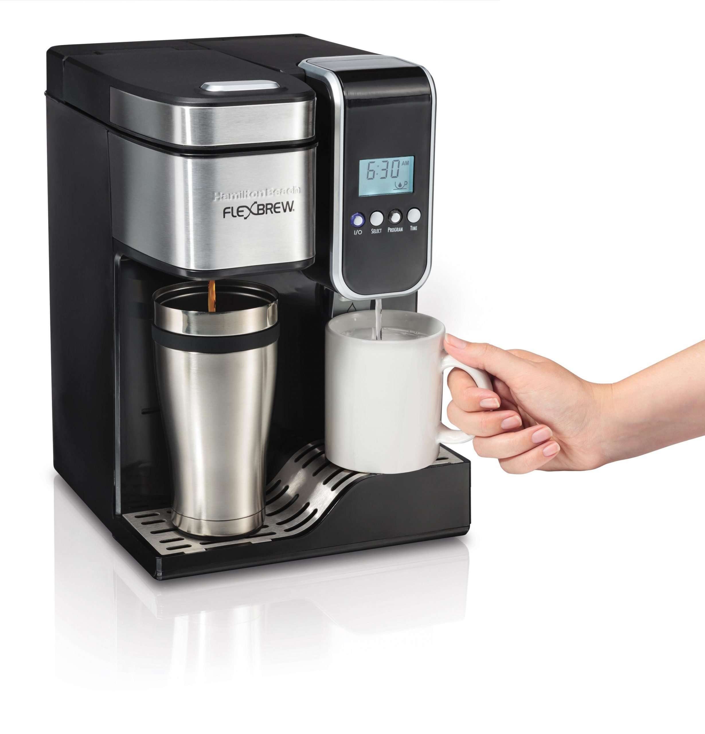 coffee maker makers machine single serve best rated ...