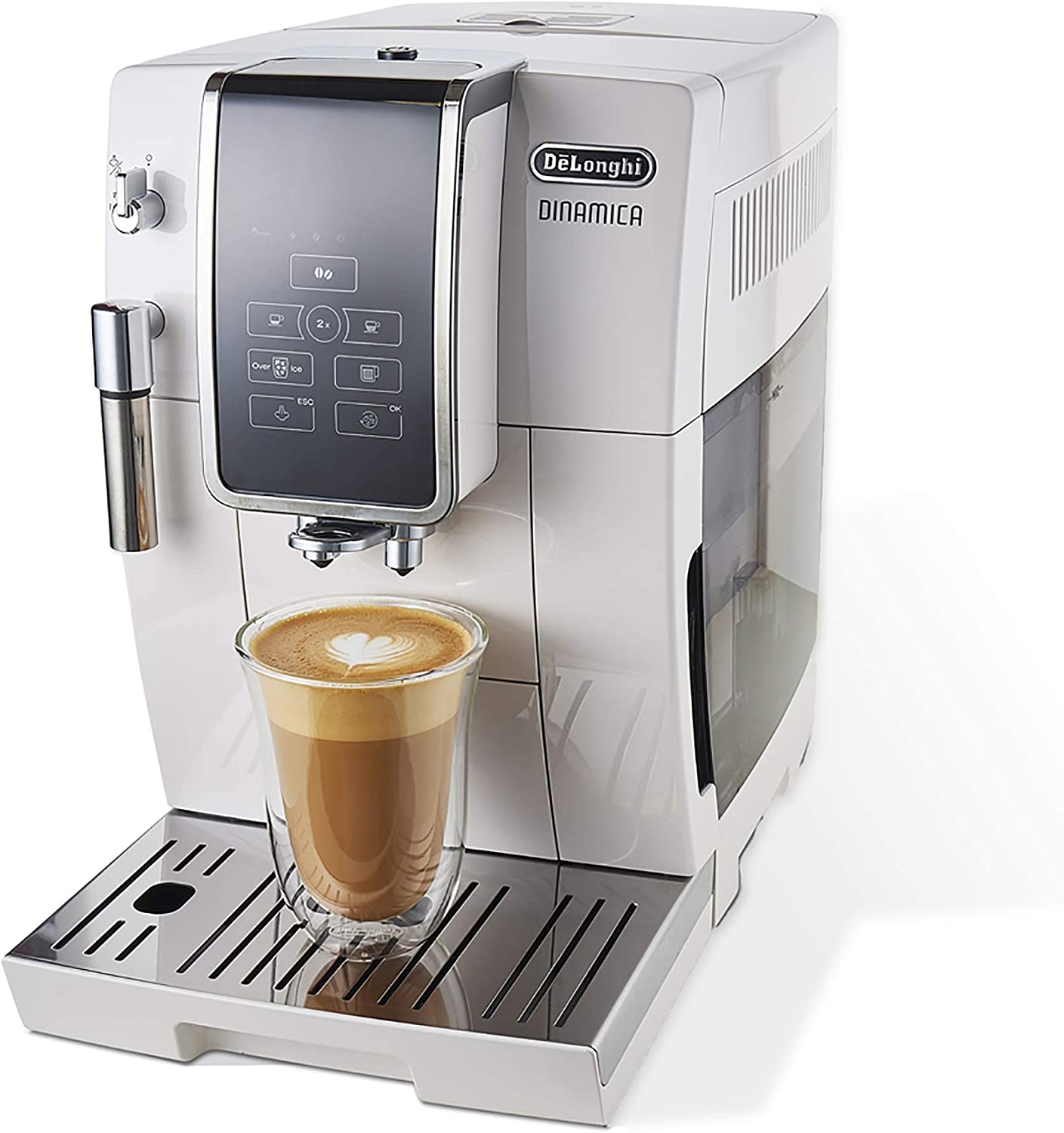 Coffee Maker With Water Line: Best Plumbed Machines In 2021