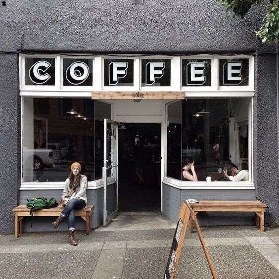 Coffee Shop Near My Location  Trends News