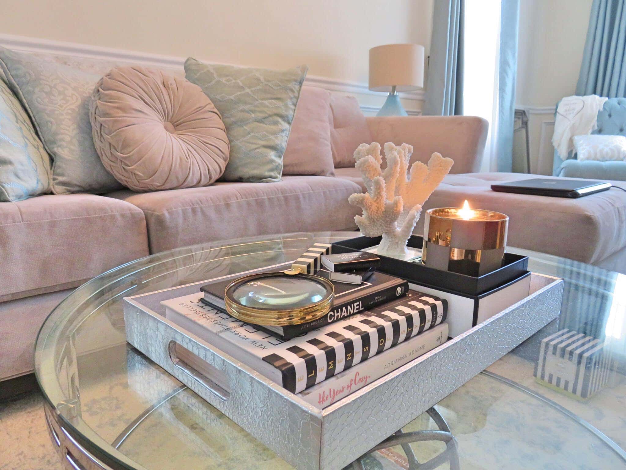 Coffee Table Books to Spruce Up Your Home
