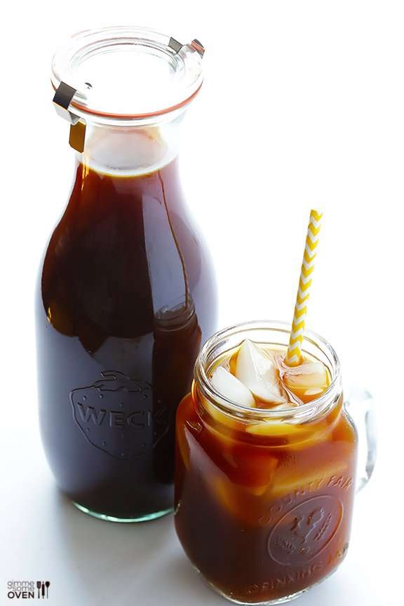 Cold Brewed Coffee: The Most Refreshing New Trend