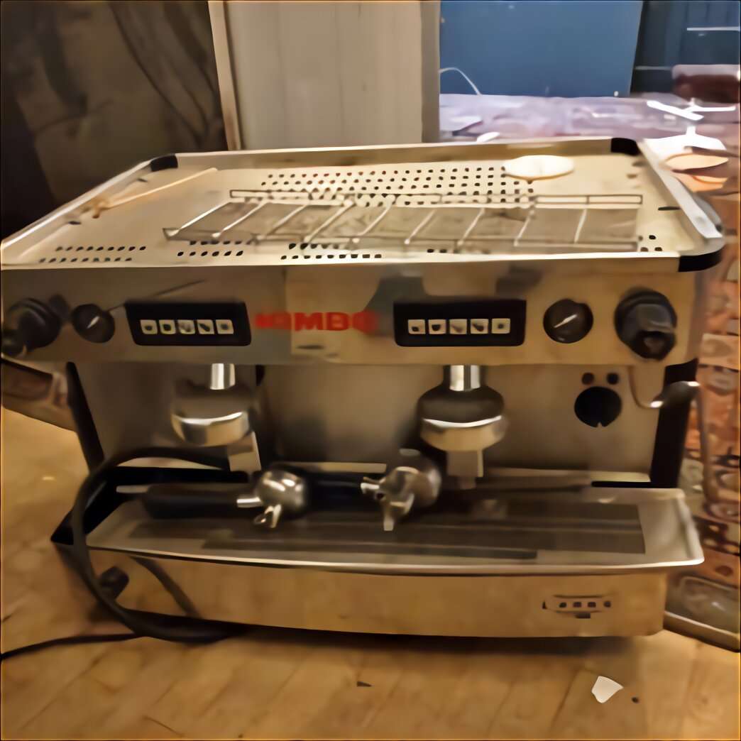 Commercial Coffee Machines for sale in UK