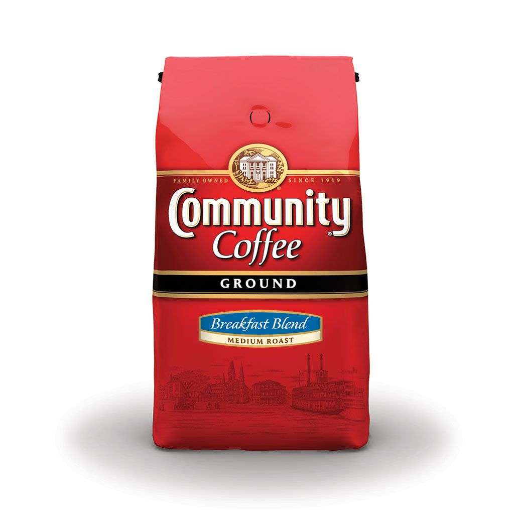 Community Coffee Bags ONLY $2.75 each WYB 2 at Publix ...