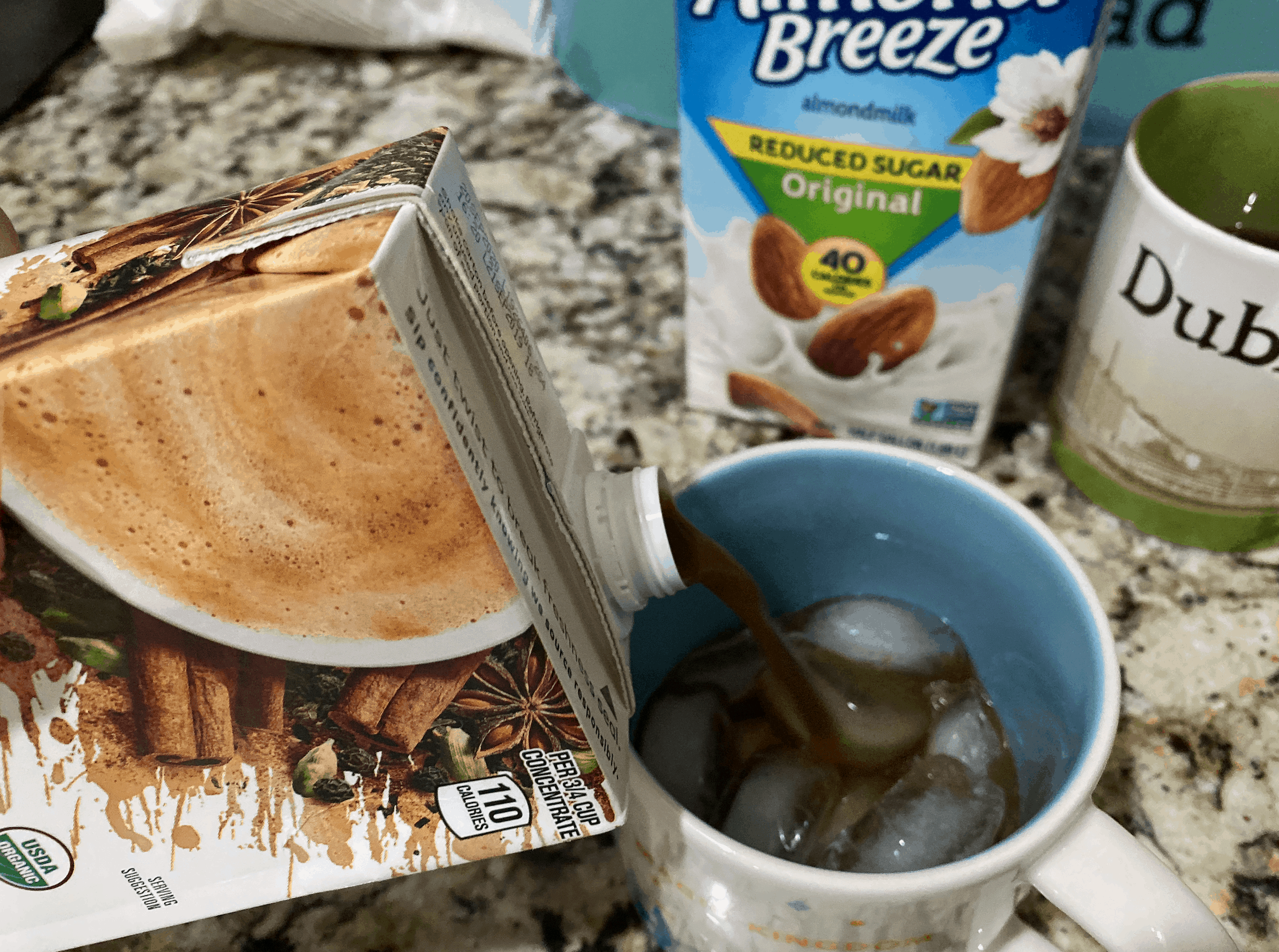 Copycat Starbucks Chai Tea Latte Recipe Made Dirty