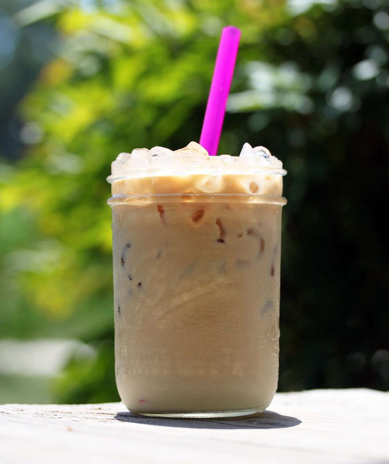 Craving Comfort: The Last Iced Coffee Recipe You
