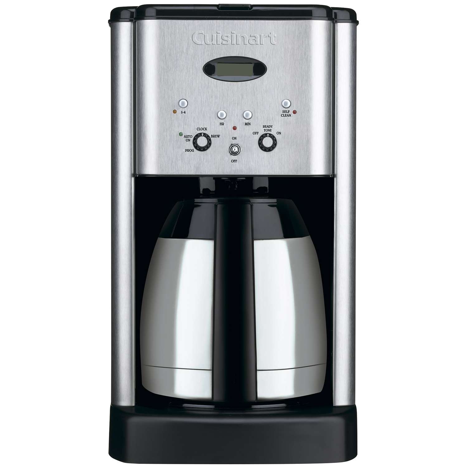 Cuisinart Brew Central Thermal 10