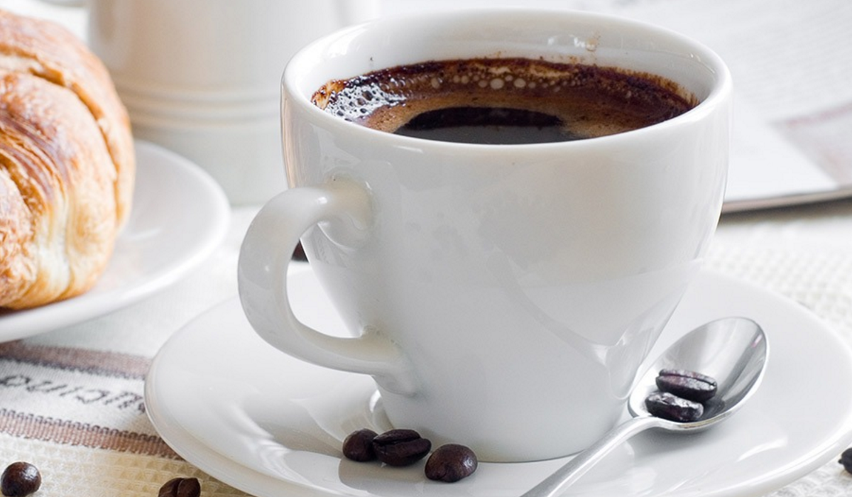 Decaf coffee 101: Learn the facts about what youre drinking