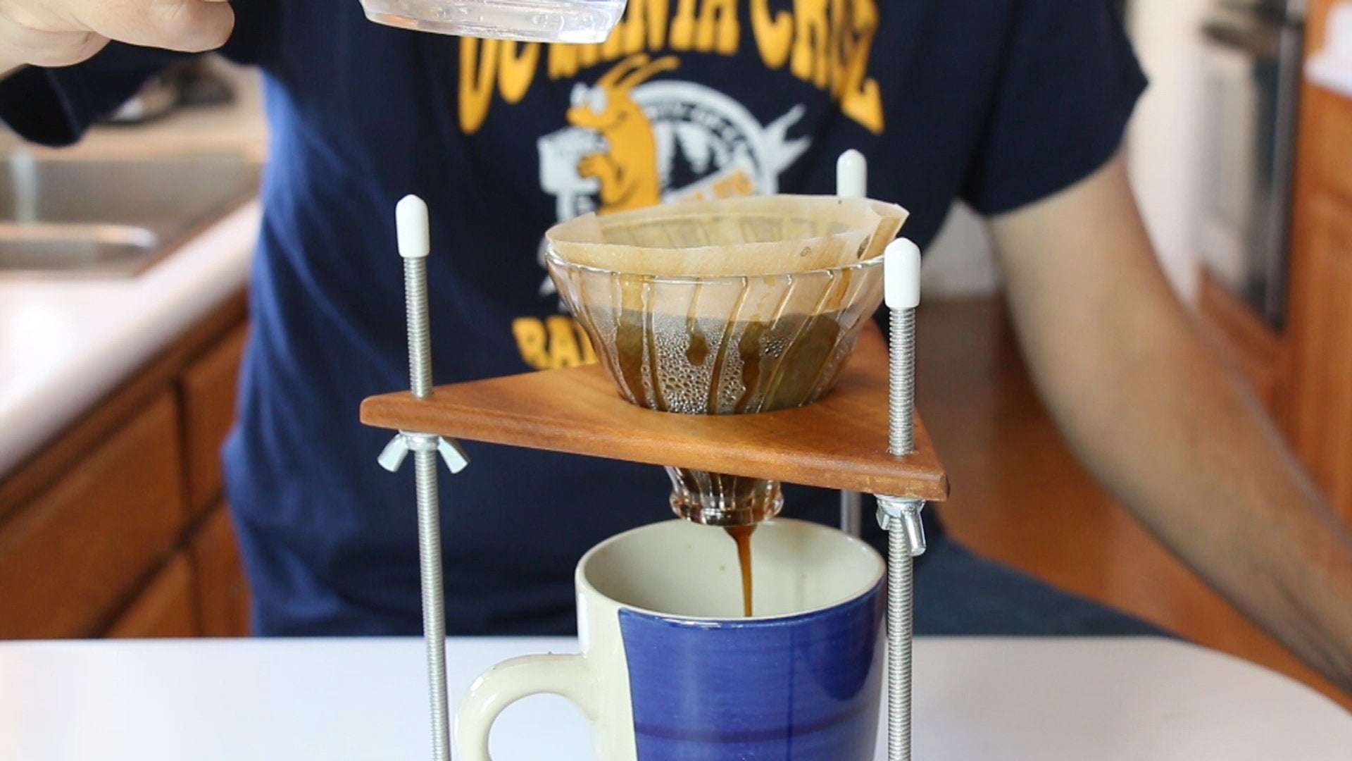 DIY Drip Coffee Maker? : Coffee