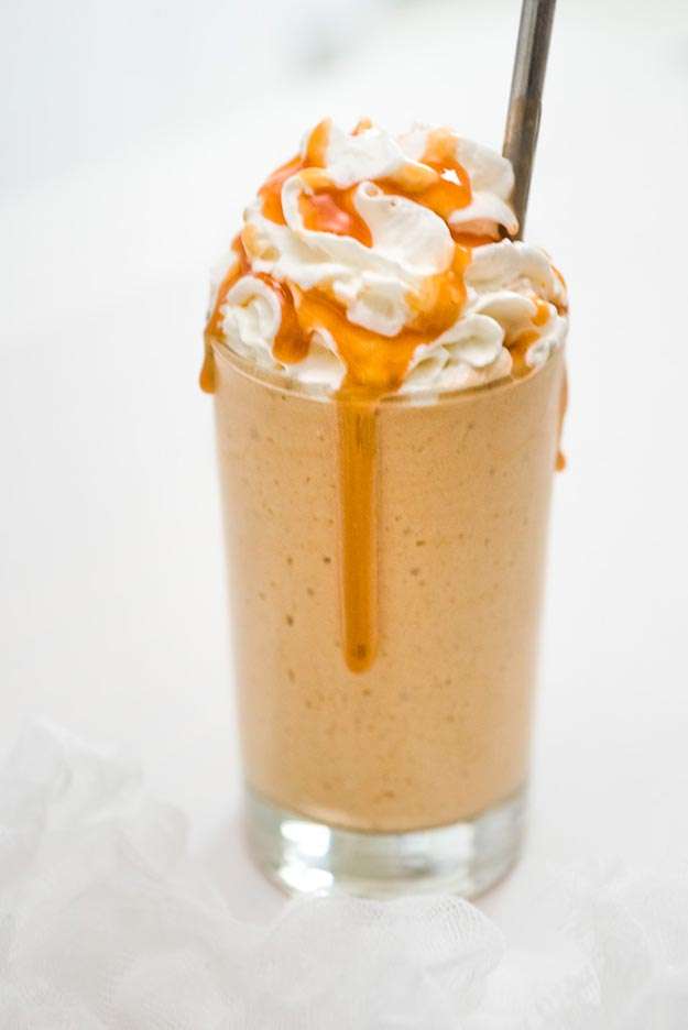 Does A Caramel Frappe Have Coffee In It ~ 36 World Class ...