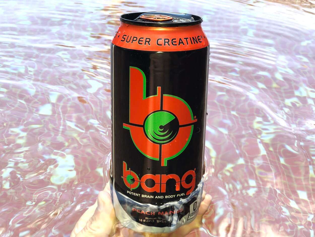 Does Bang Energy Actually Work? (Revealed) â REIZECLUB