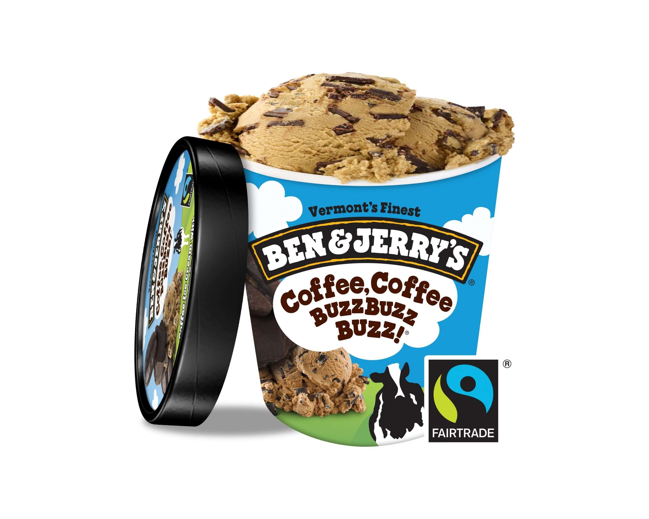 Does Ben And Jerry