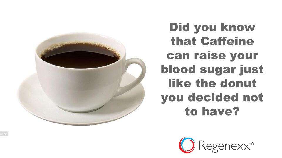 Does Caffeinated Coffee Raise Your Blood Pressure
